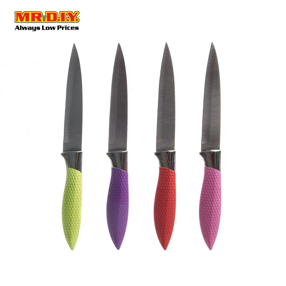 TUOMEI Kitchen Knife 5' CK055# - Image 5