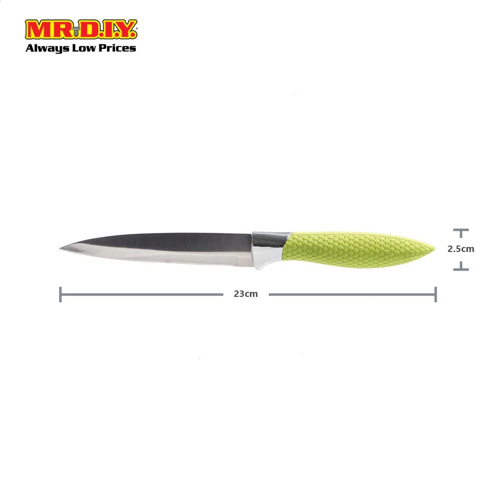 TUOMEI Kitchen Knife 5' CK055# - Image 6