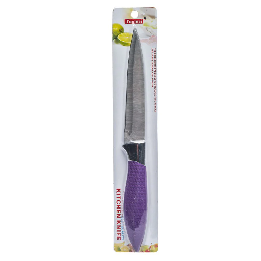 TUOMEI Kitchen Knife 5' CK055# - Image 7