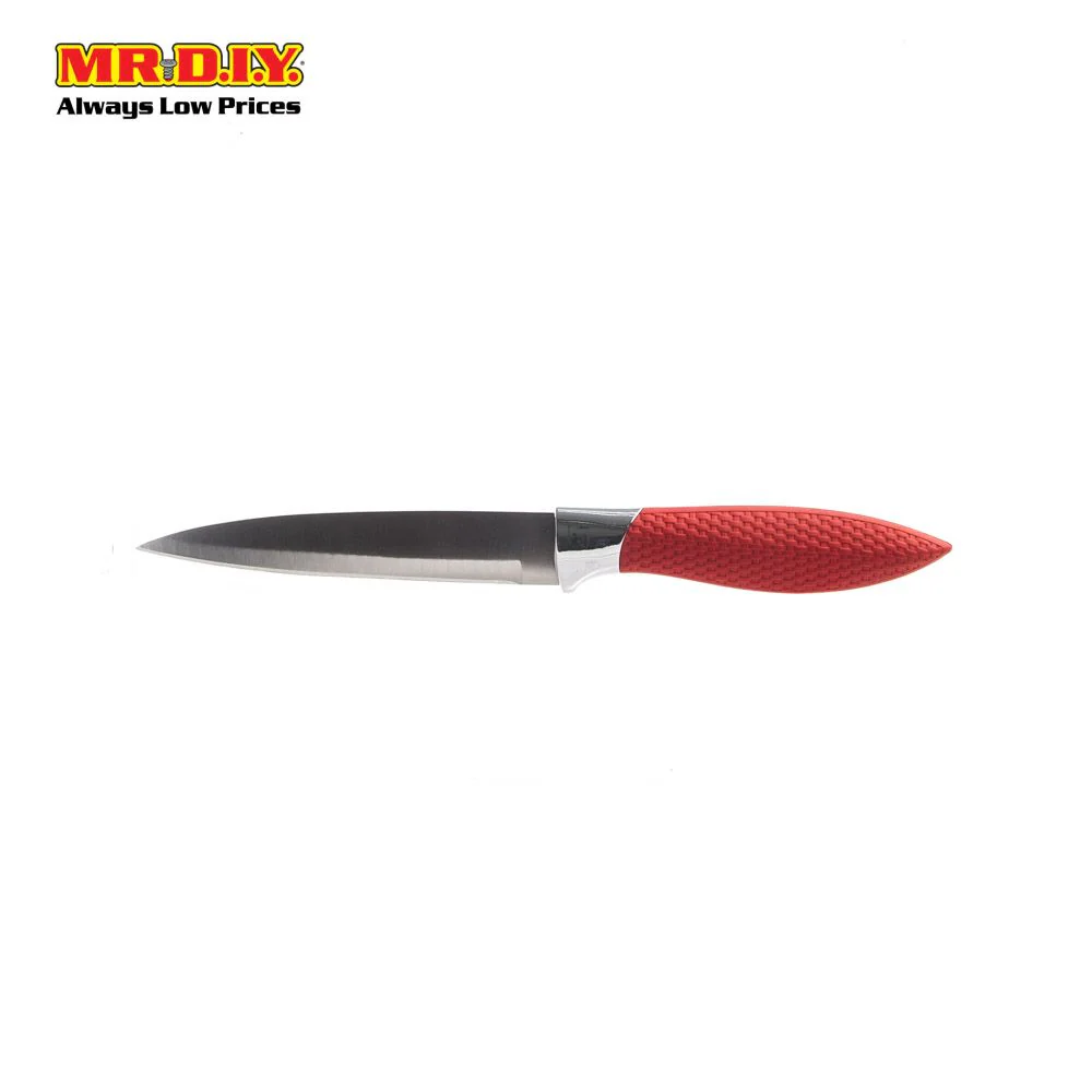 TUOMEI Kitchen Knife 5' CK055# - Image 8
