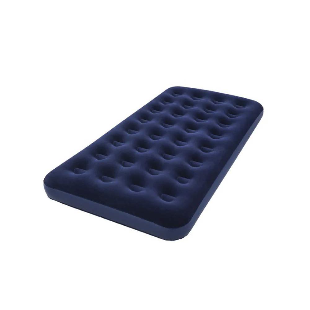 (MR.DIY) AVENLI Twin Flocked Inflatable Indoor Outdoor Air Bed (191cm x 99cm x 22cm) - Image 5