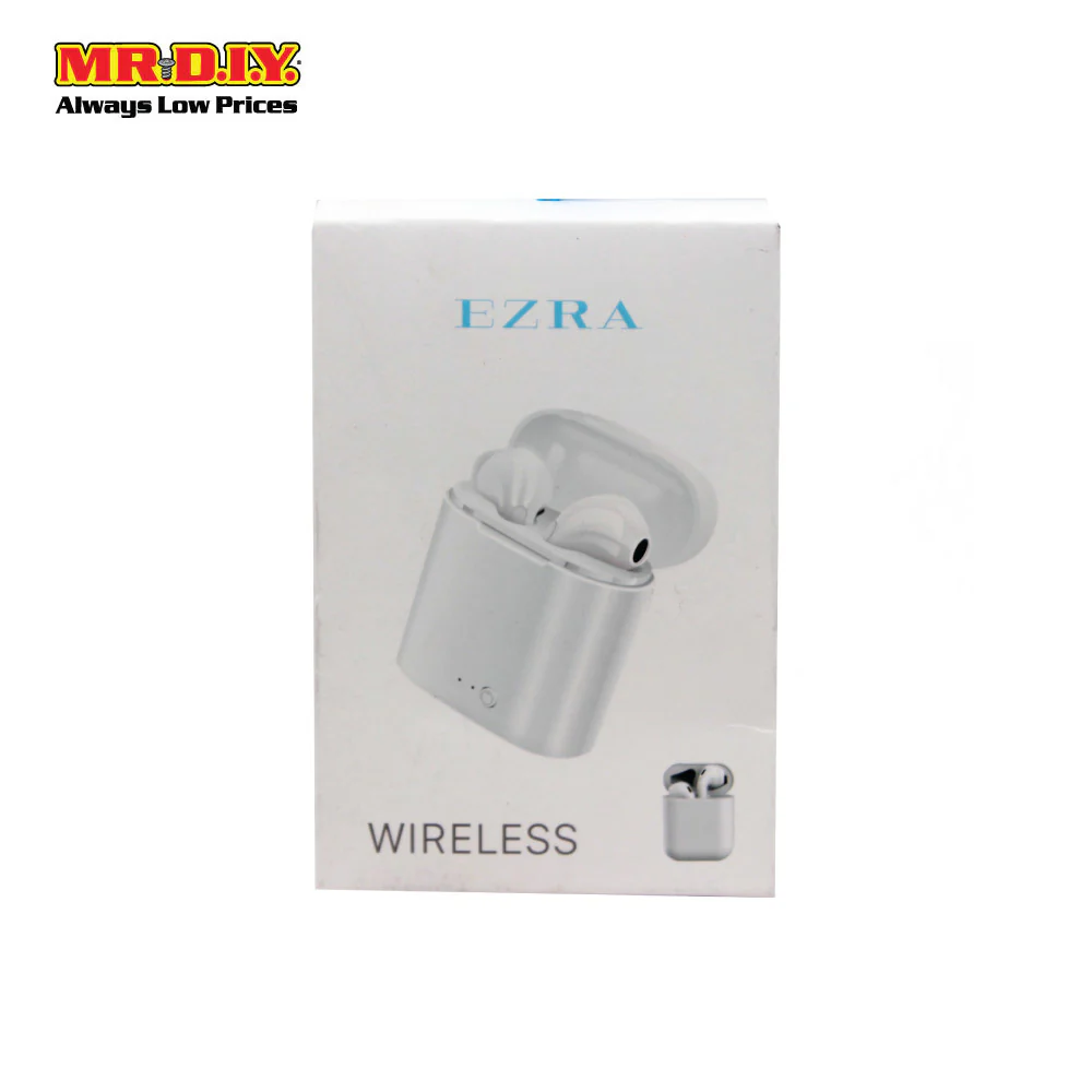 TWS BT EARPHONE -MICRO CHAR TWS05 - Image 2
