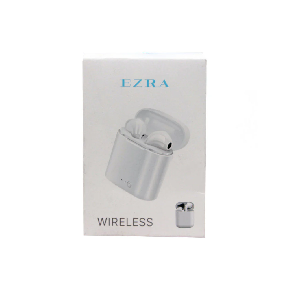 TWS BT EARPHONE -MICRO CHAR TWS05 - Image 4