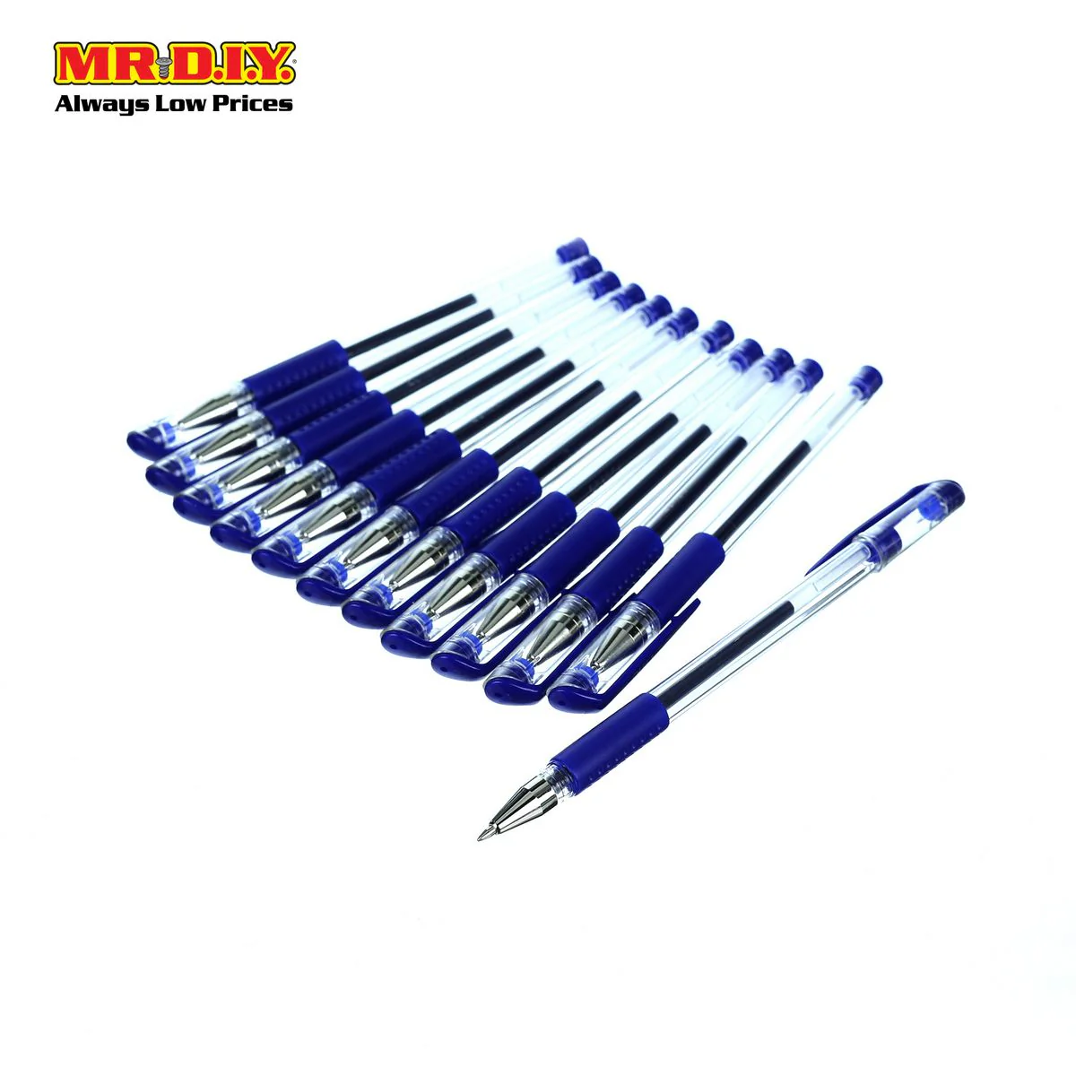 TYNO Gel Pen GP-100 - Image 2