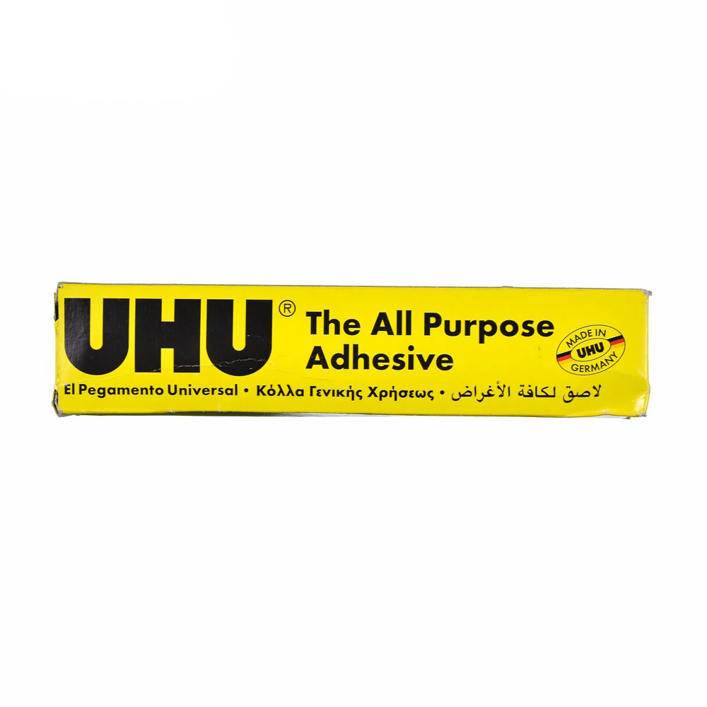 UHU Universal Glue 60ml - Image 2