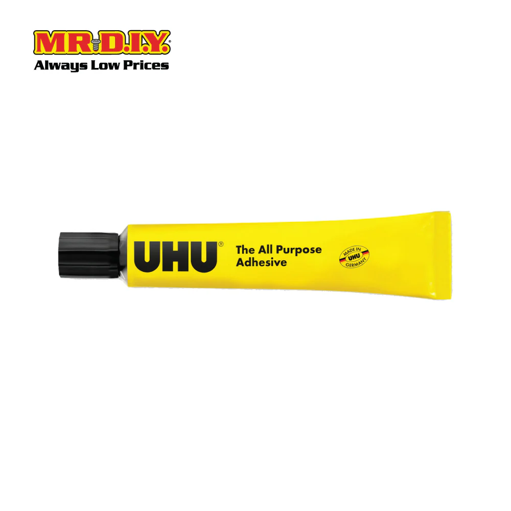 UHU Universal Glue 60ml - Image 3