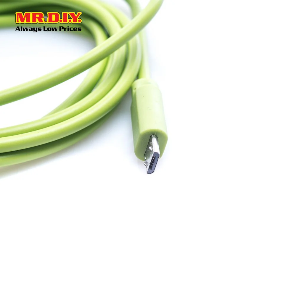Ultra Fast USB Charging Cable (1.5M) - Image 2