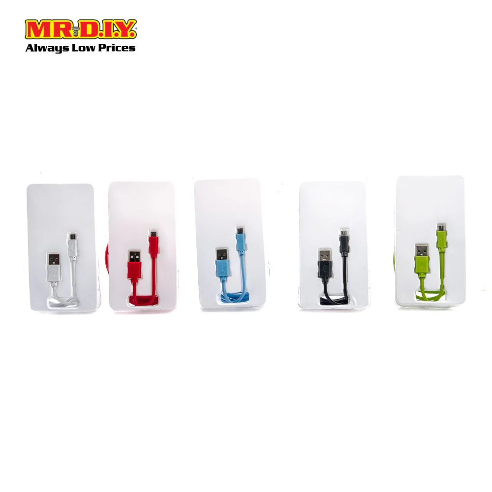 Ultra Fast USB Charging Cable (1.5M) - Image 4