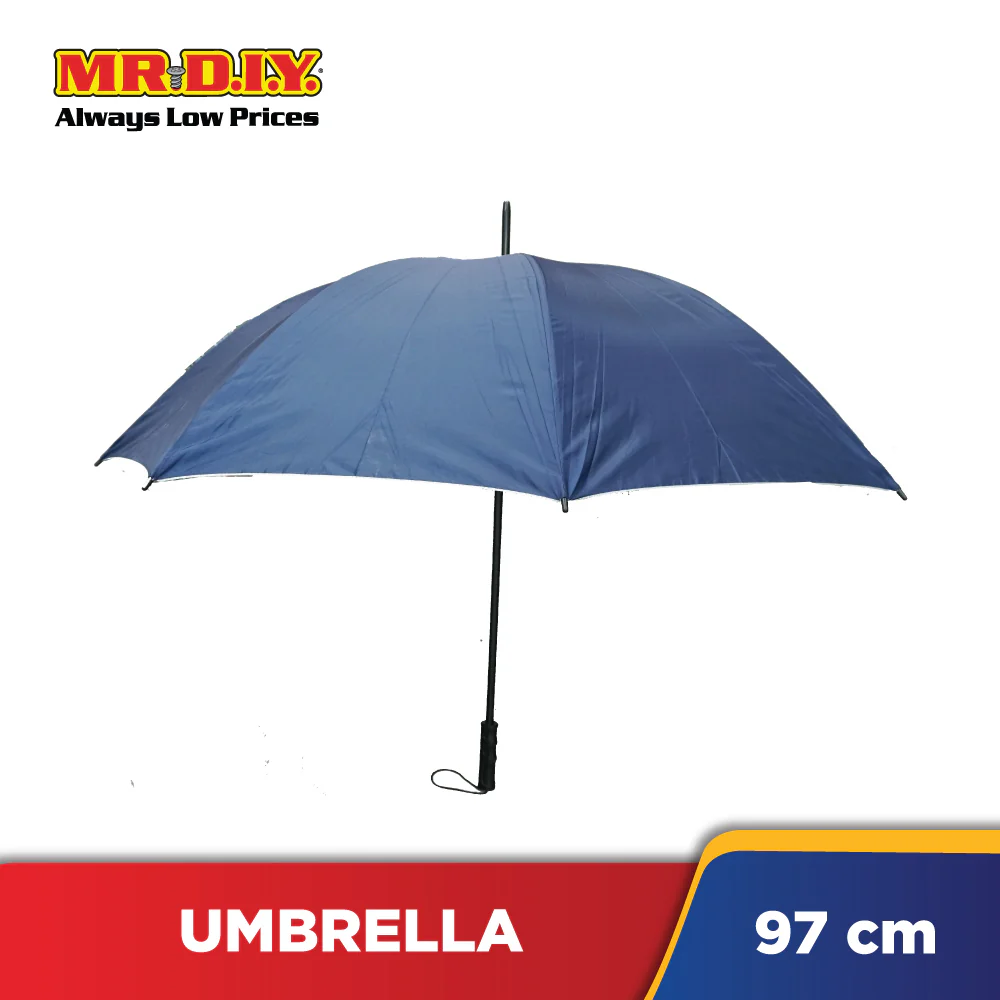 (MR.DIY) Non Foldable Umbrella - Image 2