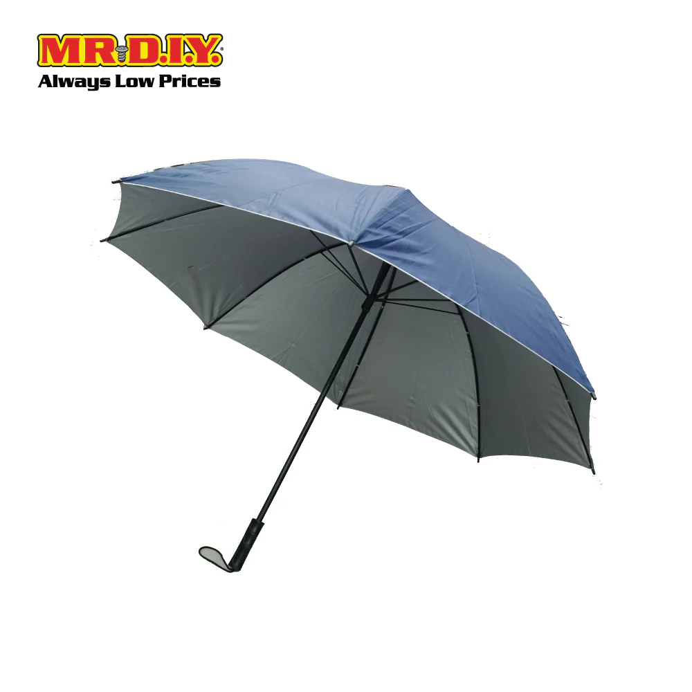 (MR.DIY) Non Foldable Umbrella - Image 3
