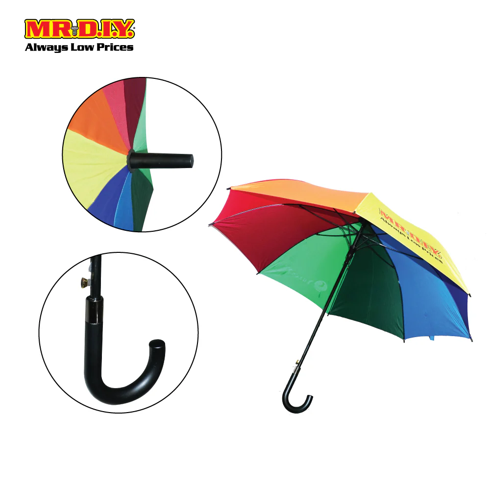 UMBRELLA (RAINBOW) - Image 2