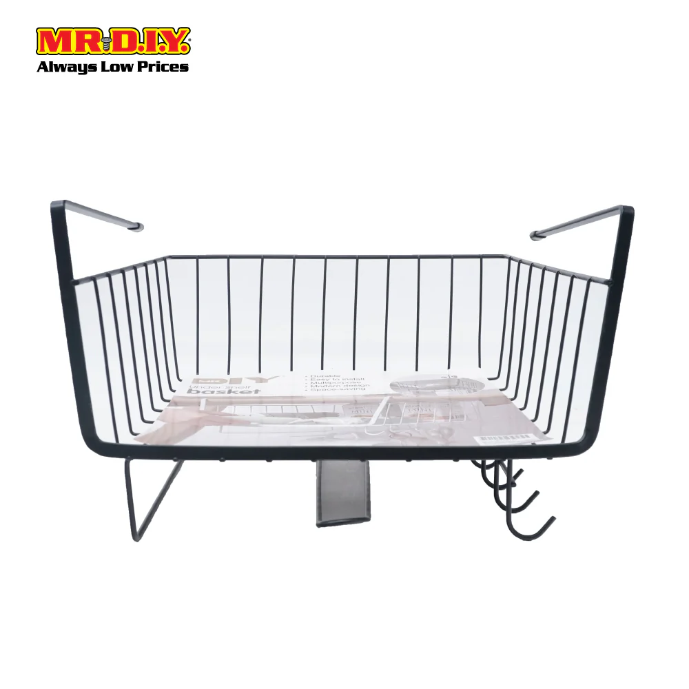 Under Shelf Basket - Image 2