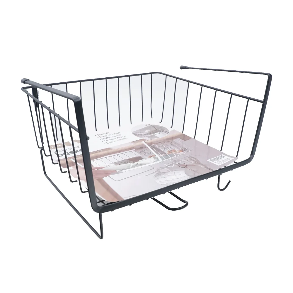 Under Shelf Basket - Image 3