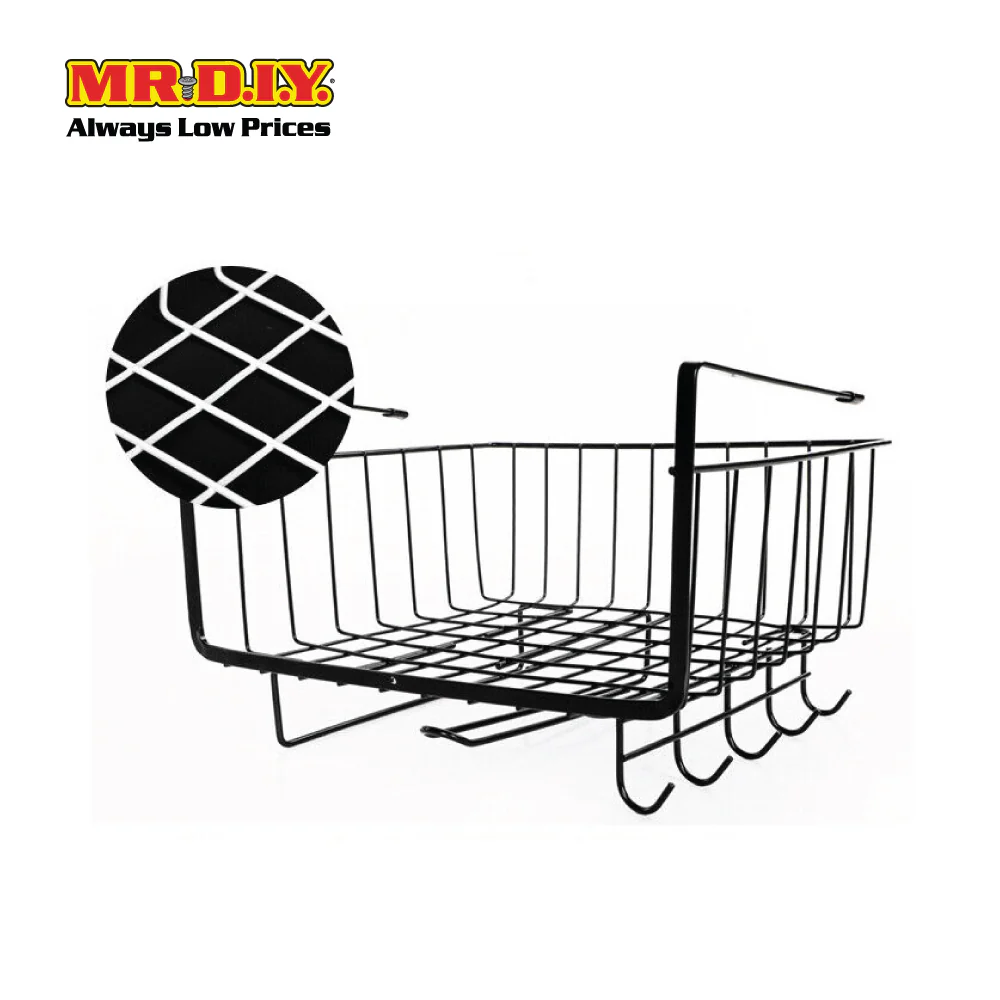 Under Shelf Basket - Image 4