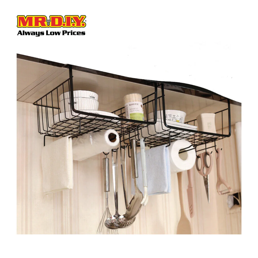 Under Shelf Basket - Image 5