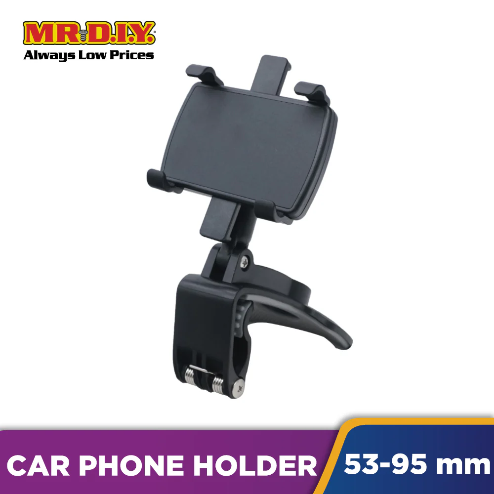 Universal Dashboard Car Holder - Image 2