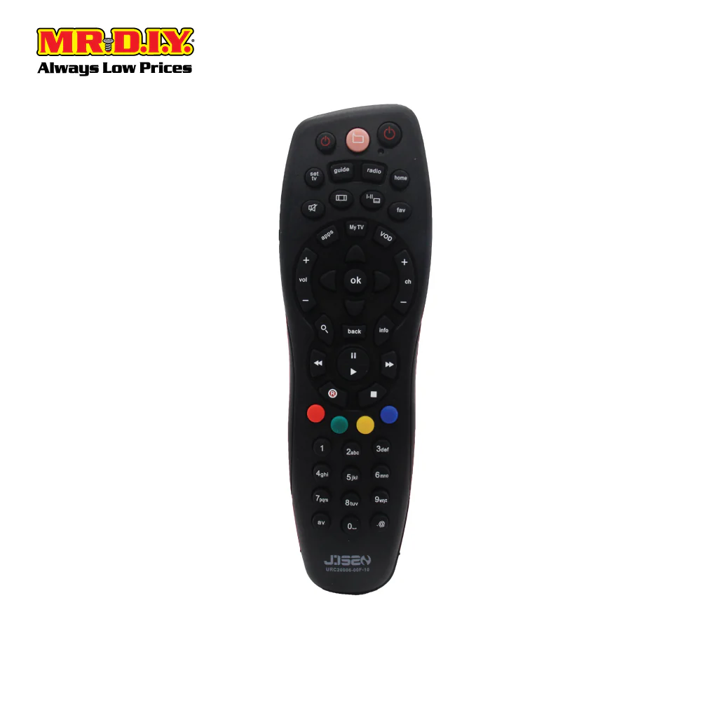 Universal Remote Control - Image 2
