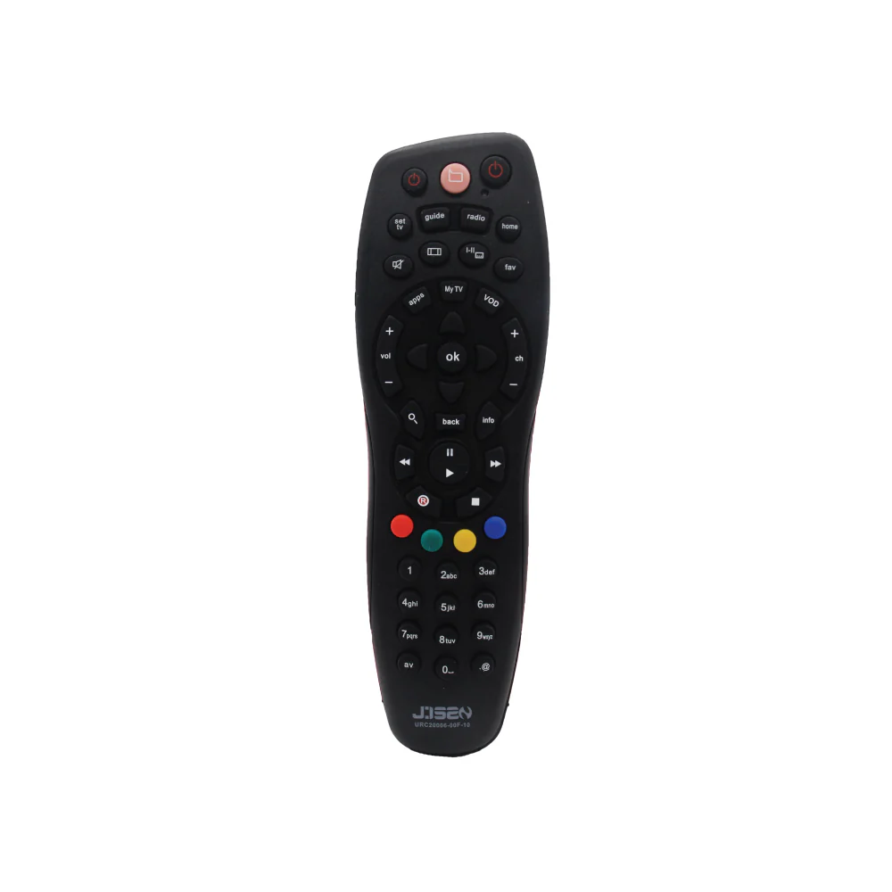Universal Remote Control - Image 4