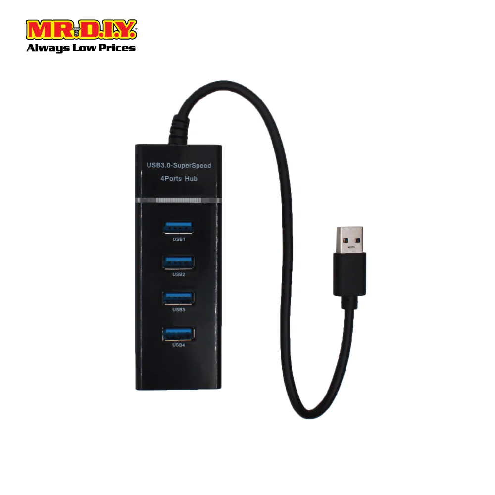 USB 30 HUB -304 - Image 3