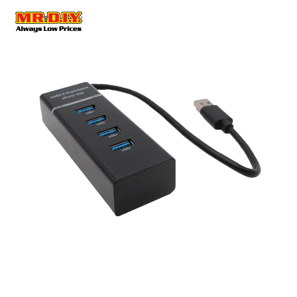 USB 30 HUB -304 - Image 4