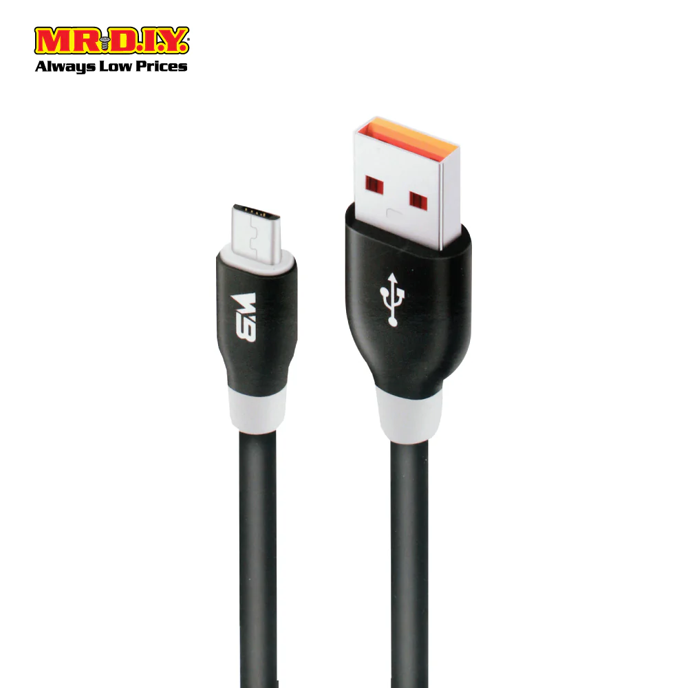 Usb Cable 3M Wb-B321 -V8 - Image 2