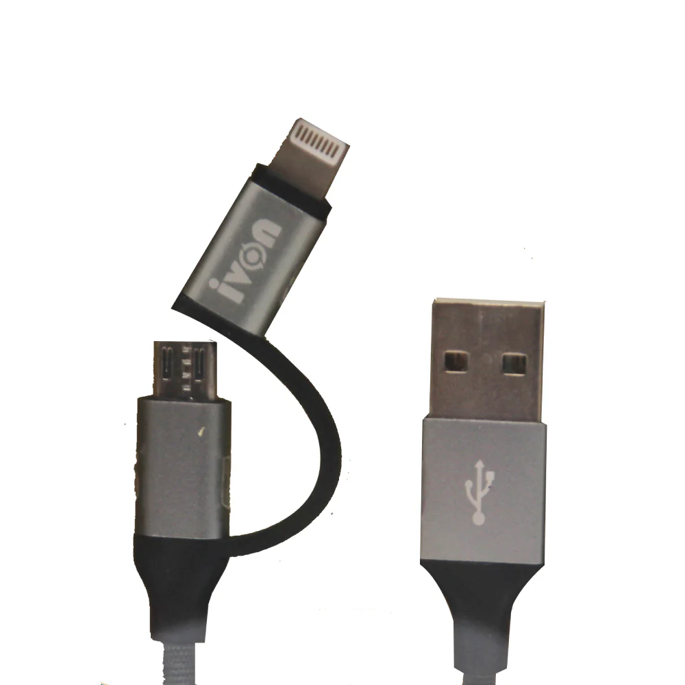 Usb Cable Ca-51 V8+Ip - Image 3