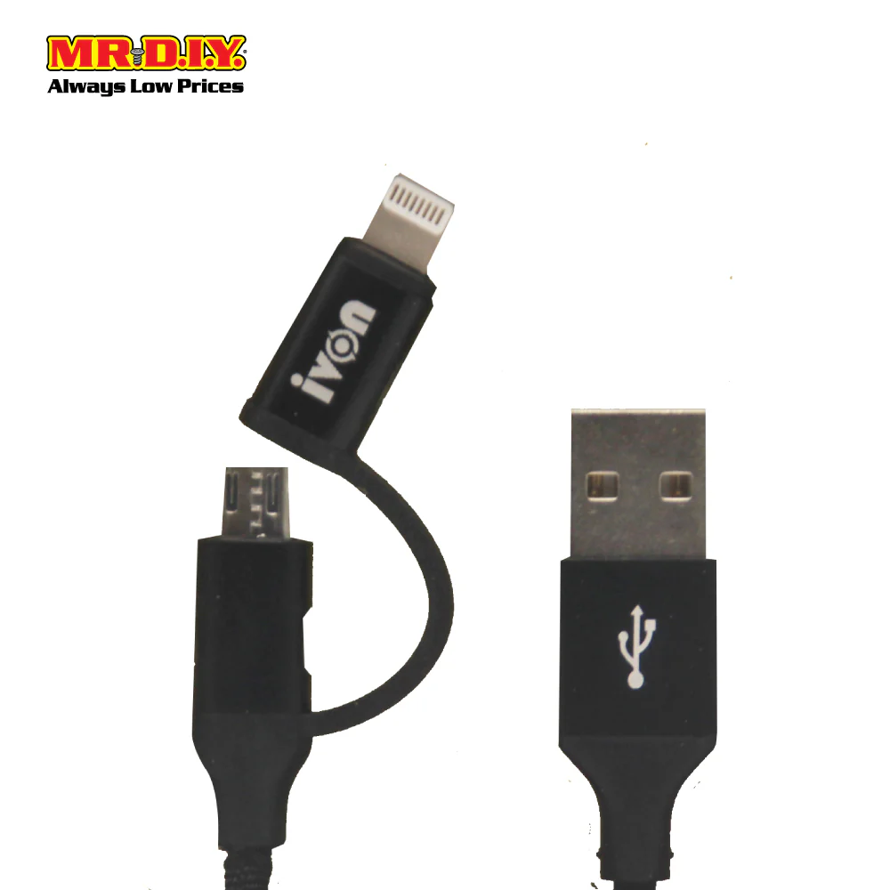 Usb Cable Ca-51 V8+Ip - Image 5