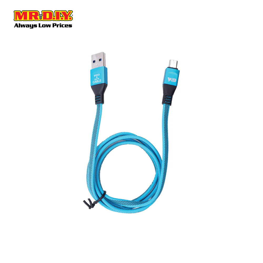 Usb Cable -V8 Wb-B305 - Image 3