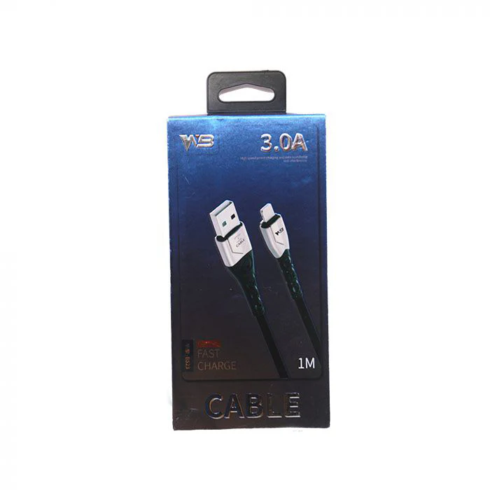 Usb Cable Wb-B523 -Ip - Image 3