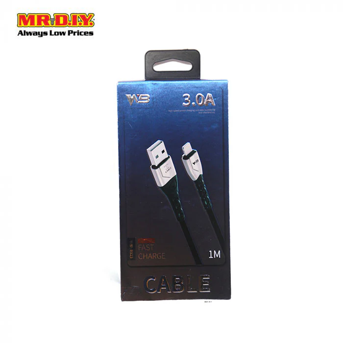Usb Cable Wb-B523 -Ip - Image 4