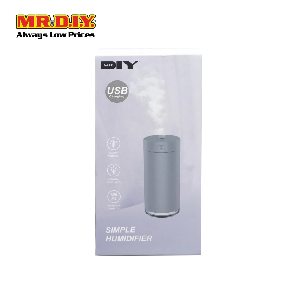USB Humidifier - Image 2
