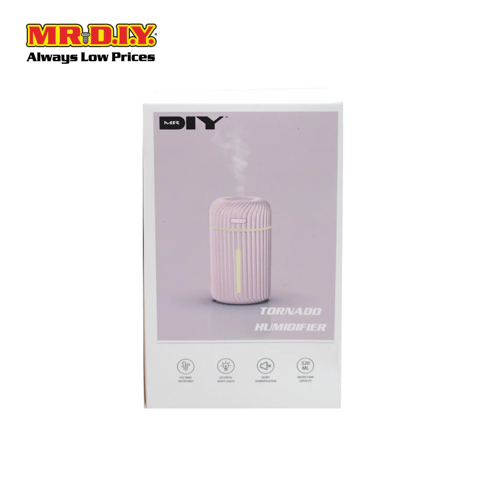 USB Humidifier - Image 2