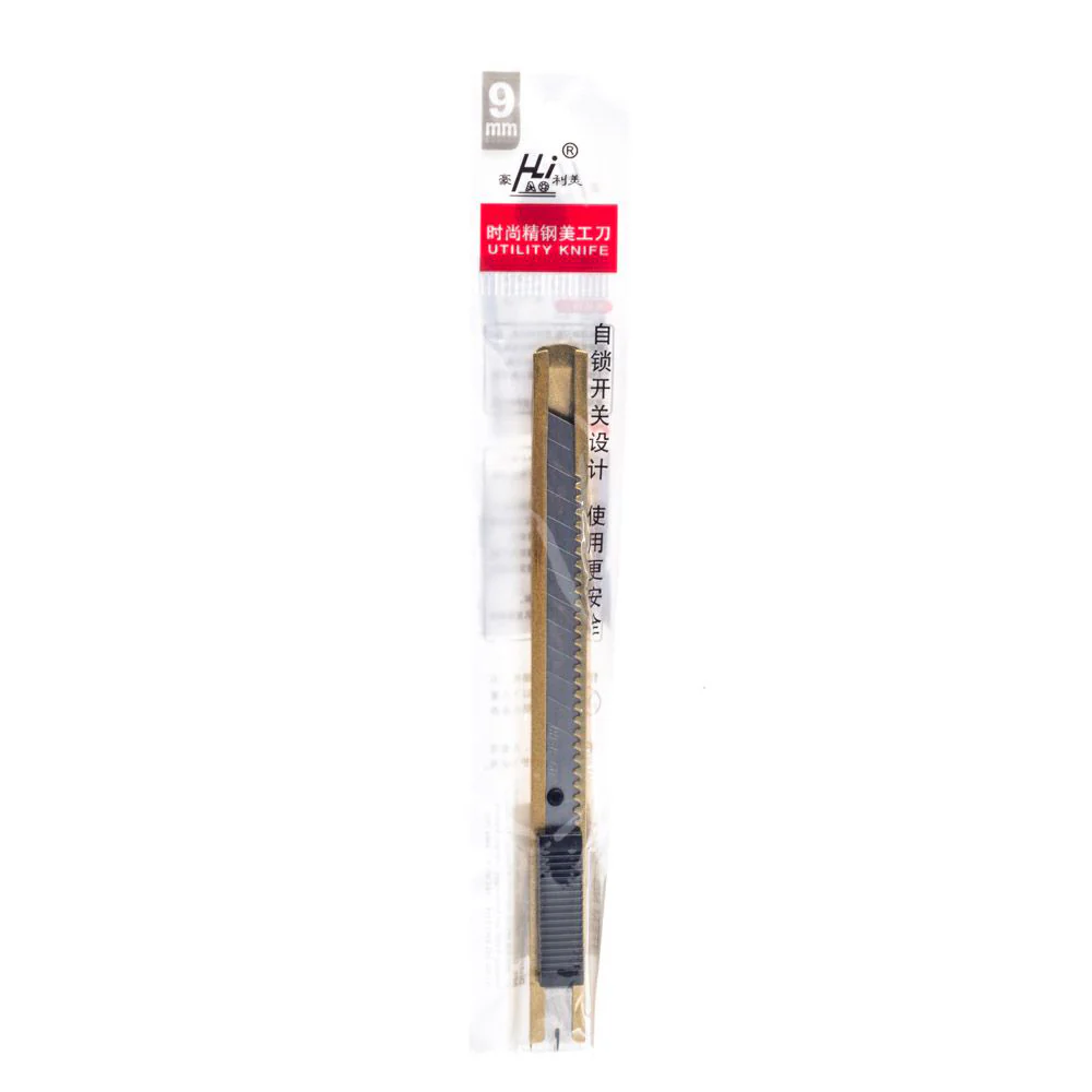 Utility Knife (9mm) - Image 6