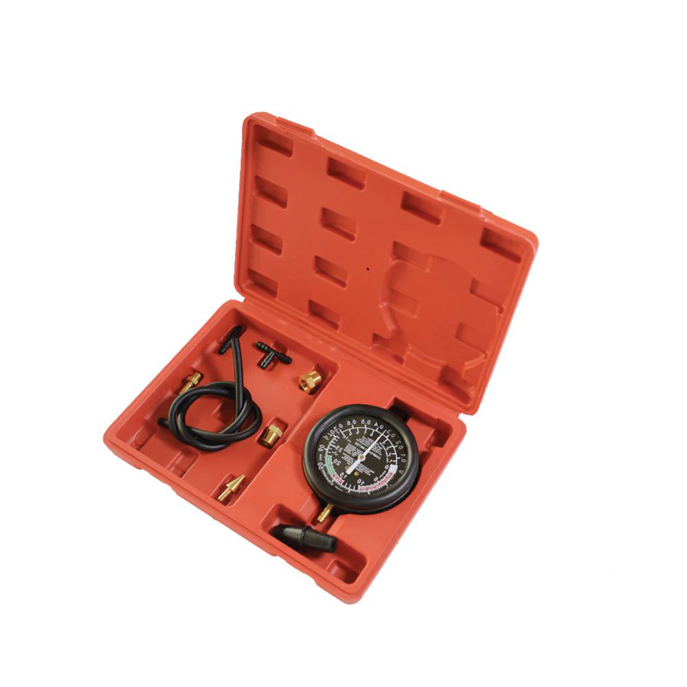 Vacuum Pump Pressure Test Kit - Image 3