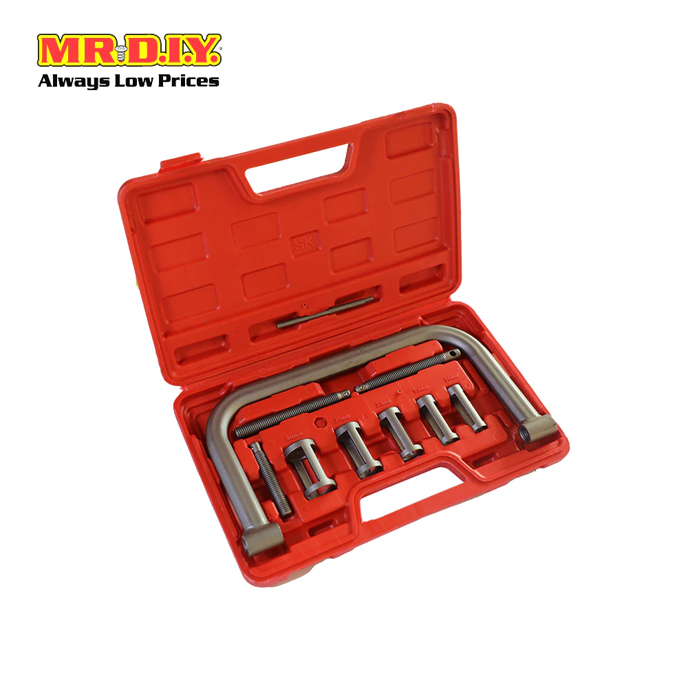 Valve Spring Compressor Kit - Image 2
