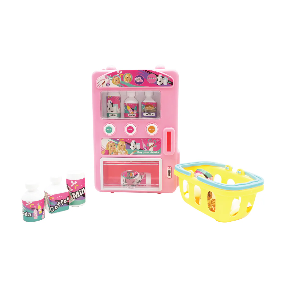 Vending Machine Playset - Image 5