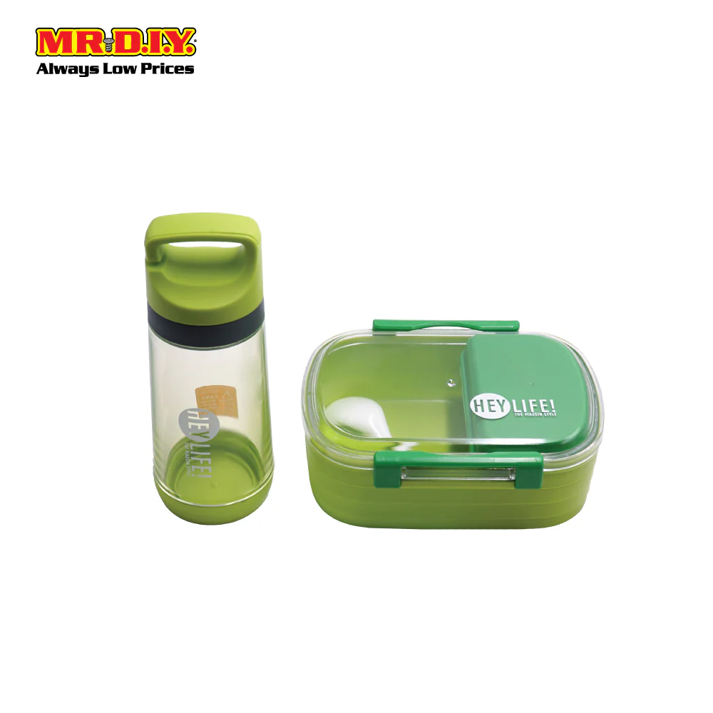 VIASSIN Lunch Box and Bottle Set - Image 12