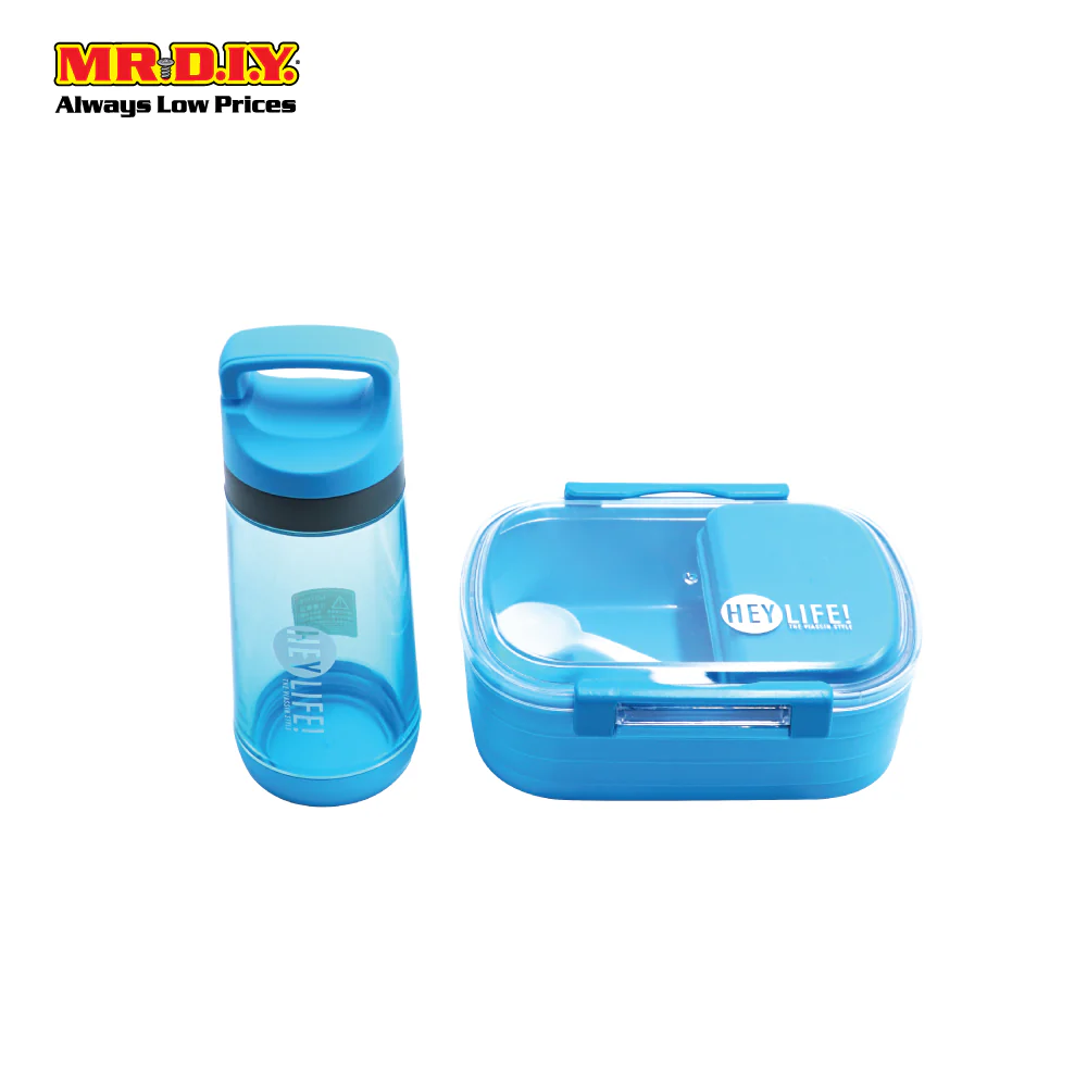VIASSIN Lunch Box and Bottle Set - Image 13