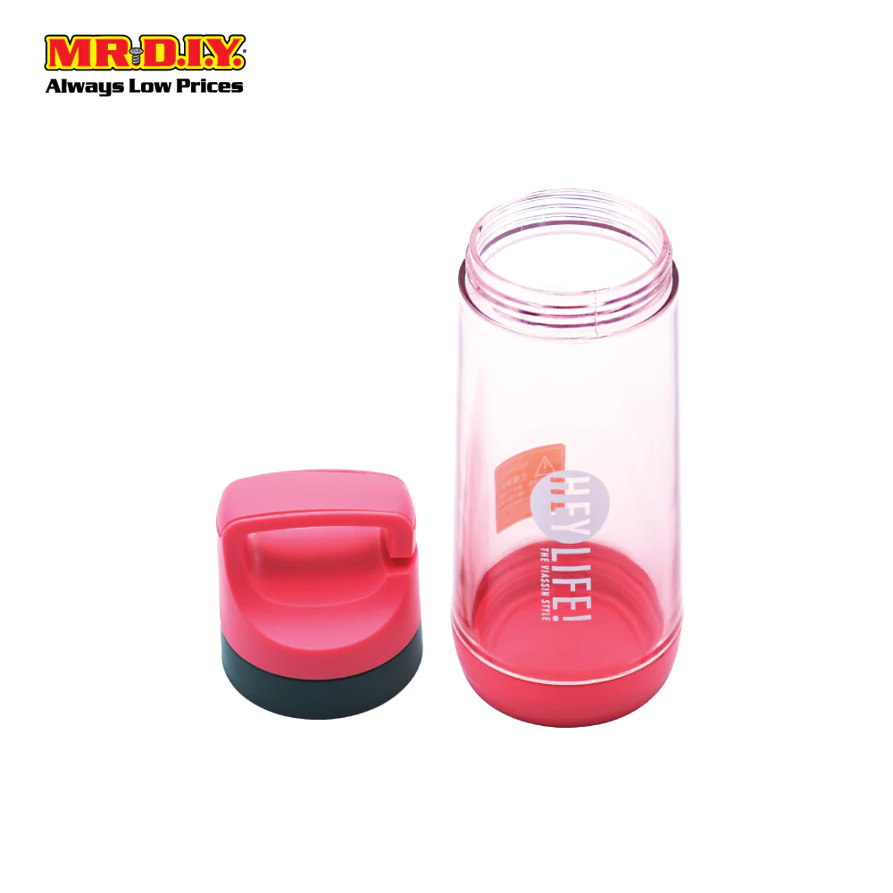 VIASSIN Lunch Box and Bottle Set - Image 2