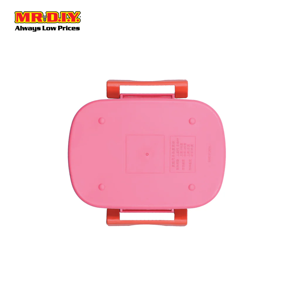 VIASSIN Lunch Box and Bottle Set - Image 3