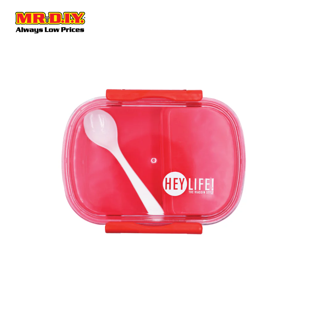 VIASSIN Lunch Box and Bottle Set - Image 4