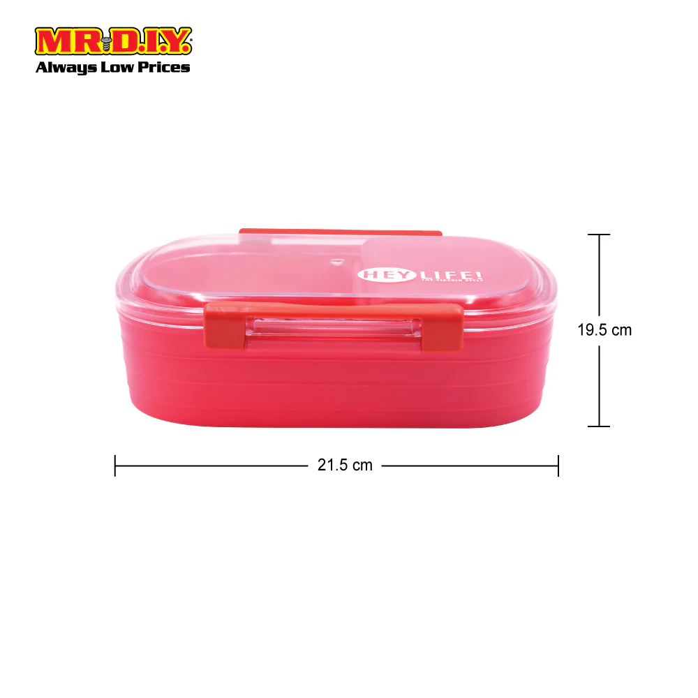 VIASSIN Lunch Box and Bottle Set - Image 8