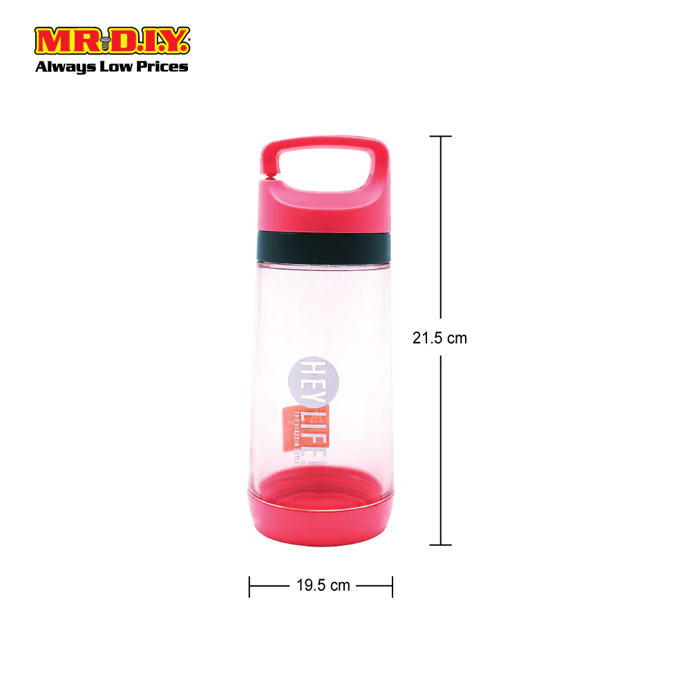 VIASSIN Lunch Box and Bottle Set - Image 9