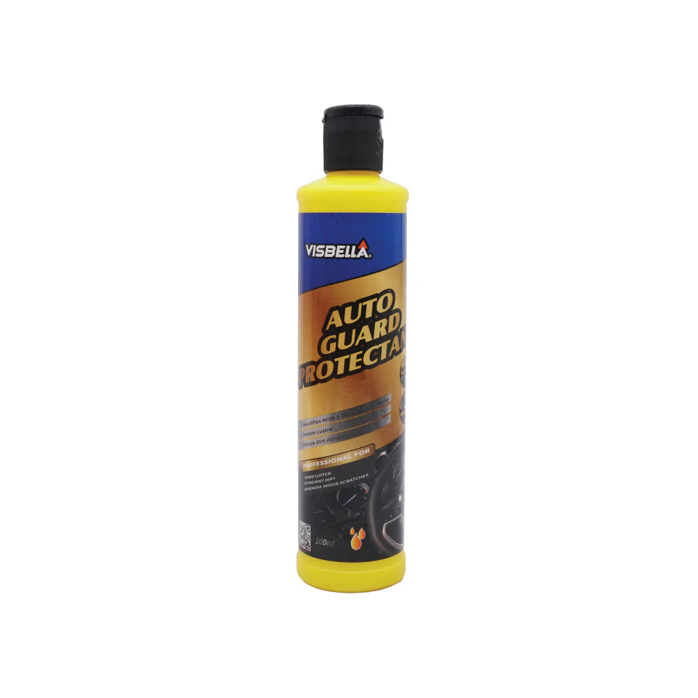 VISBELLA Auto Guard Protectant (300ml) - Image 4