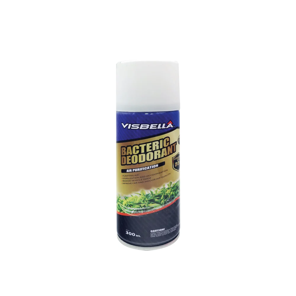 VISBELLA Bacteria Deodorant (300ml) - Image 2