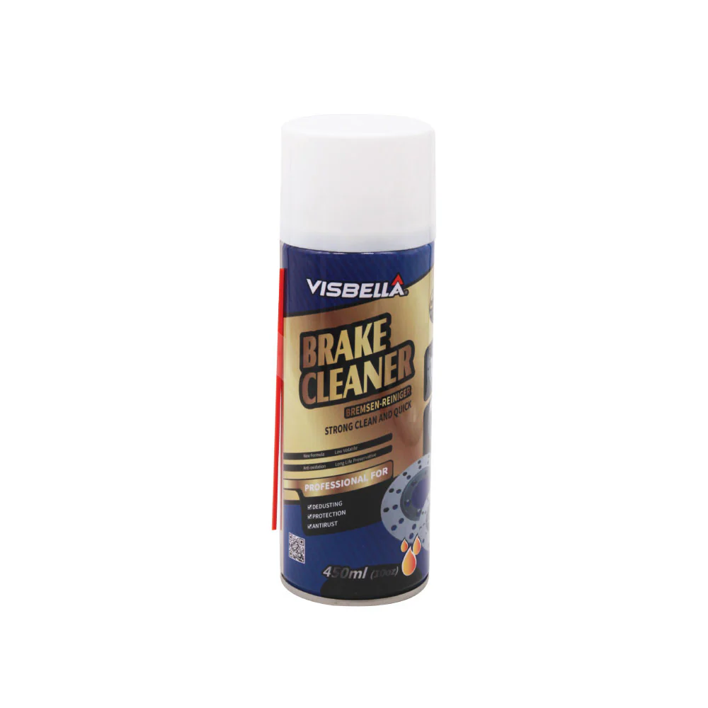 VISBELLA Brake Cleaner BRA0450C - Image 3