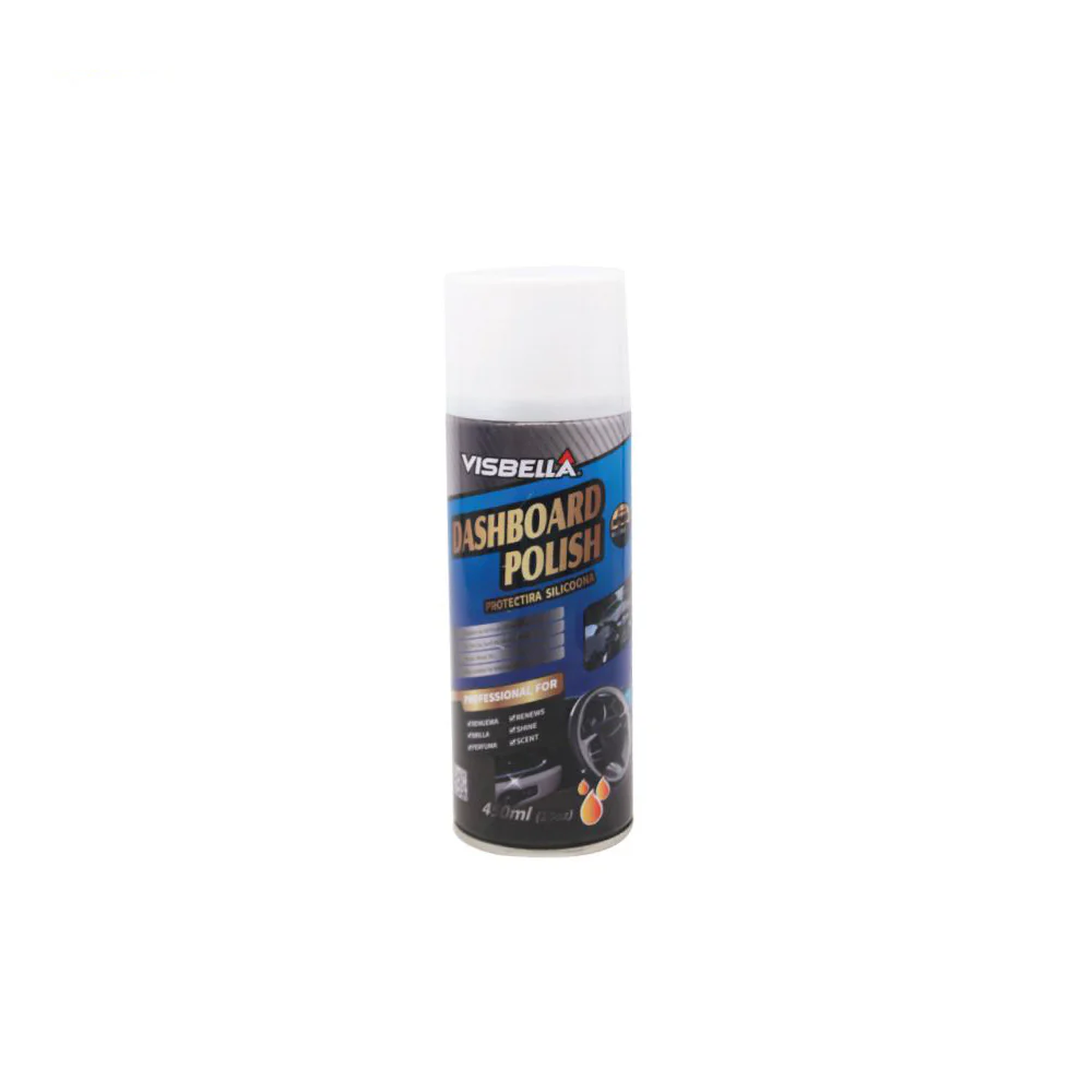 VISBELLA Dashboard Polish (450ml) - Image 3