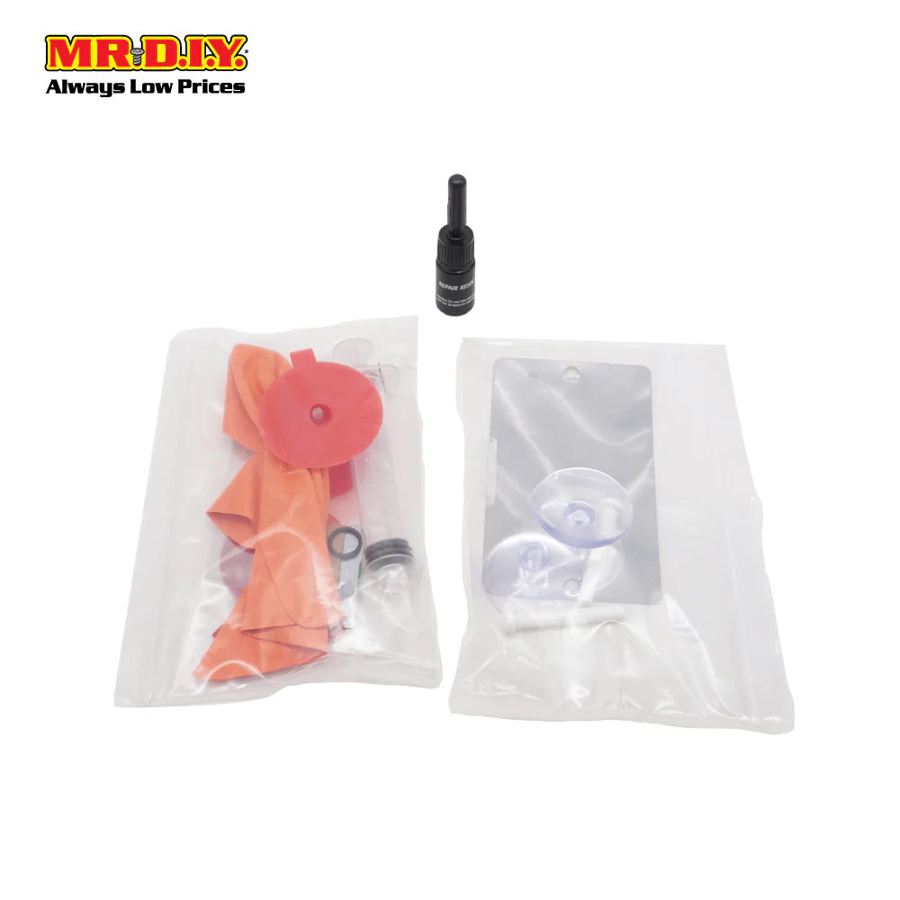 VISBELLA DIY Windshield Repair Kit - Image 2