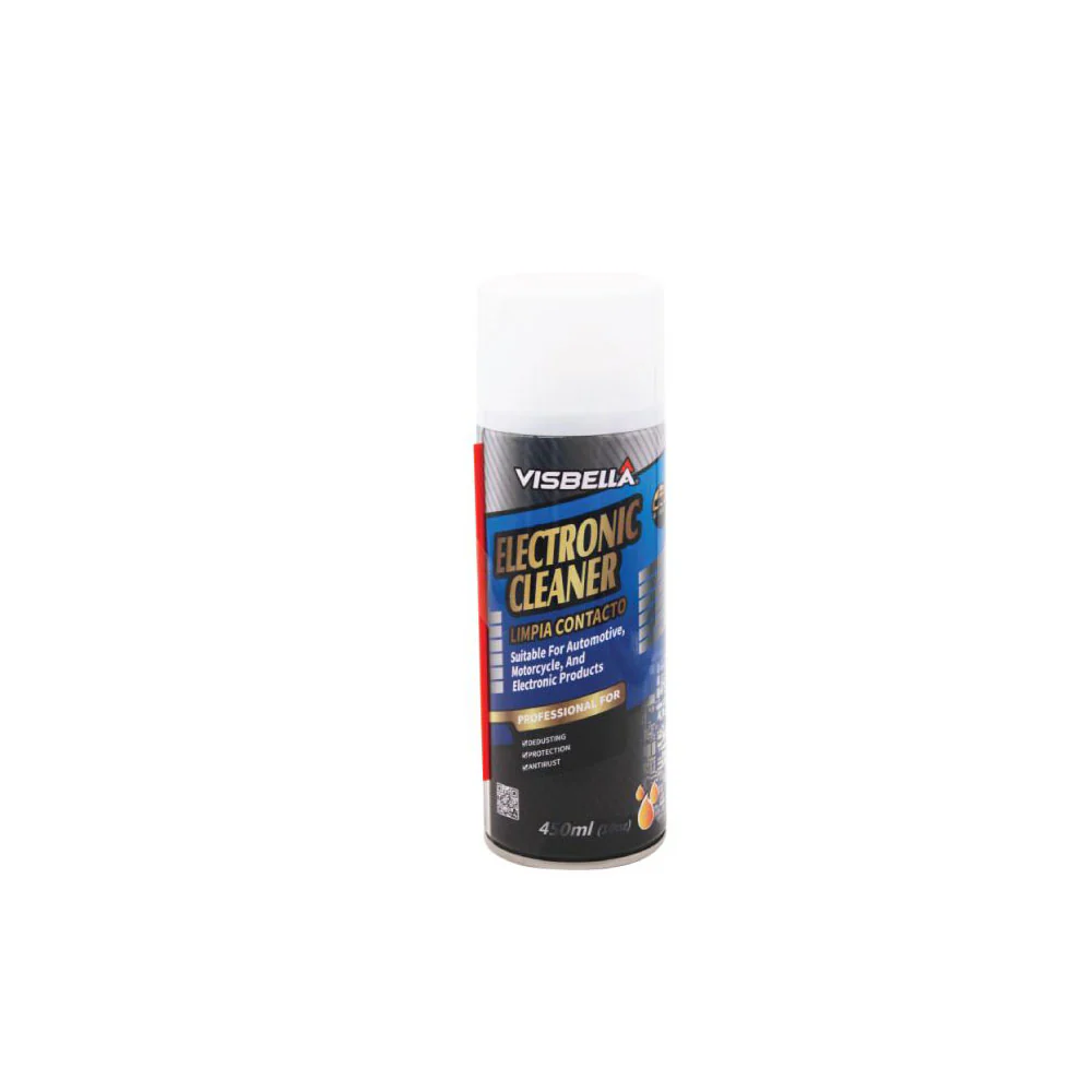 VISBELLA Electronic Cleaner ELE0450C - Image 2