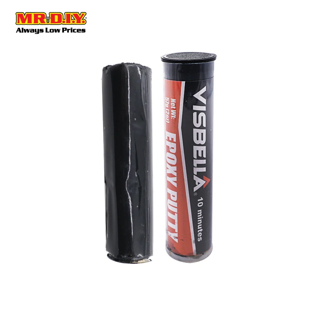 VISBELLA Epoxy Putty (57g) - Image 2